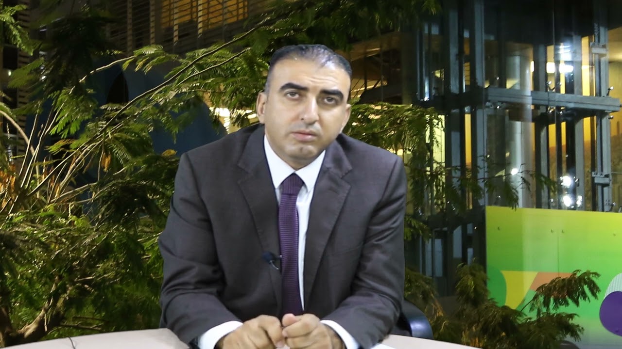 عزالدين: تصرفهم معي أشعرني إني خسرت رجولتي، ومن يومها وأنا بعاني نفسياً.
