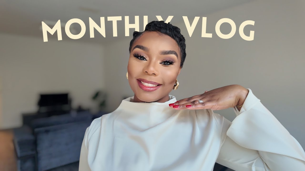 Anniversaire, EVJF & mariage de ma bestie , moment &agrave; deux sans notre fils 💕 #monthlyvlog #gracedolce