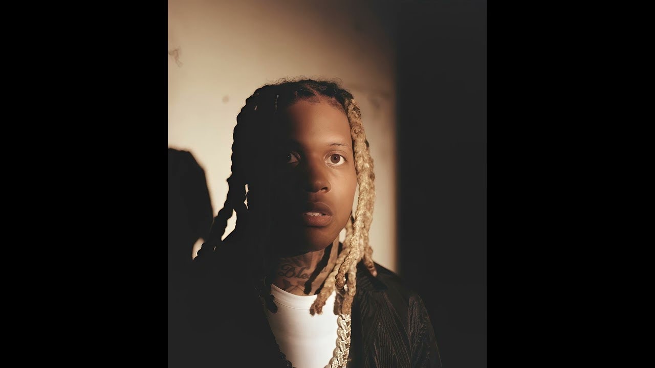 Lil Durk Type Beat - 