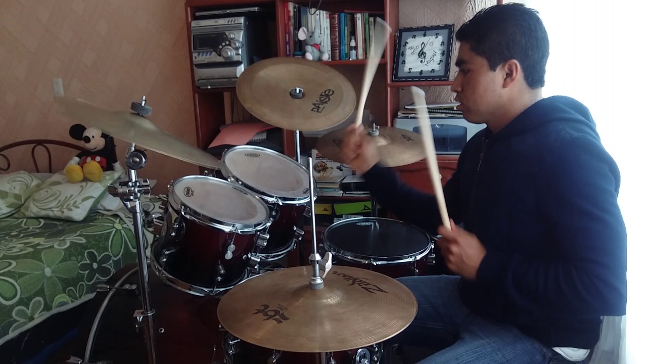 Cover legítimo el baile de los viejitos