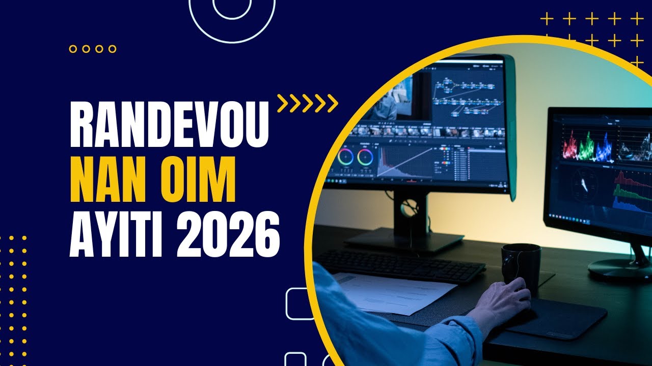 RANDEVOU VIZA BREZIL NAN OIM