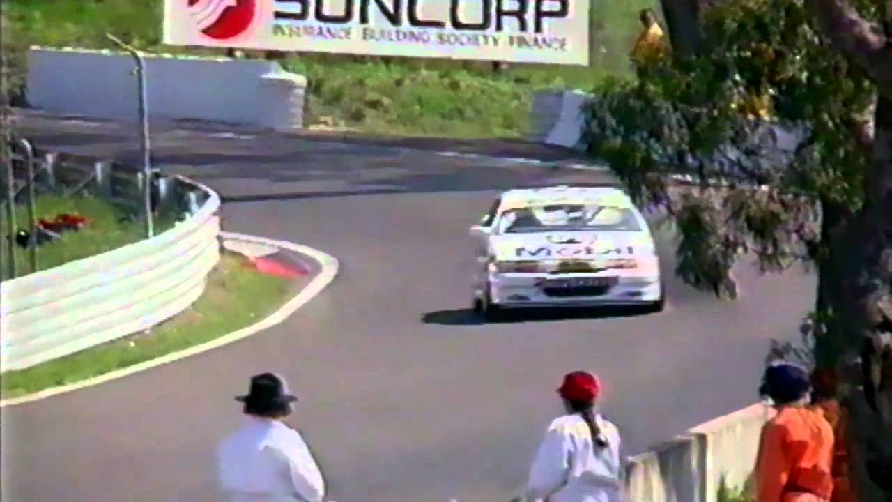 Peter Brock 