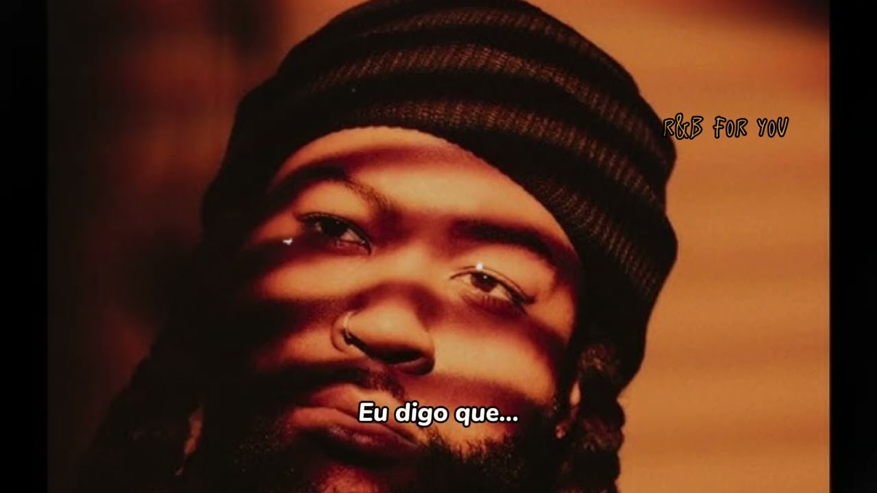 PARTYNEXTDOOR -  FAMILY (Legendado/Tradução)