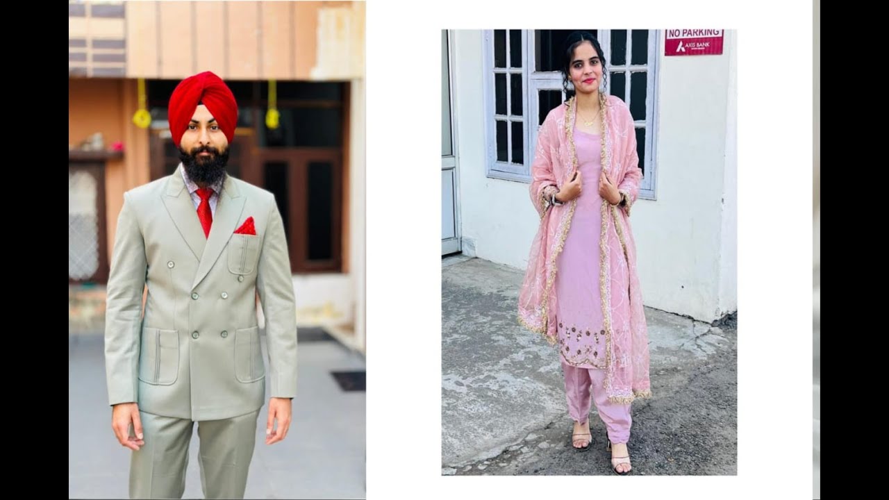 🔴4K Wedding Ceremony Live 14.12.25‼️Harjot 💞 Chanpreet‼️🎥 Punjab Studio Patiala  98152 48123