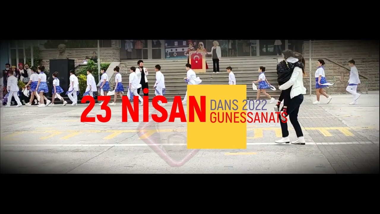 DANS GÖSTERİSİ POTBORİ 19 MAYIS 2022 #1