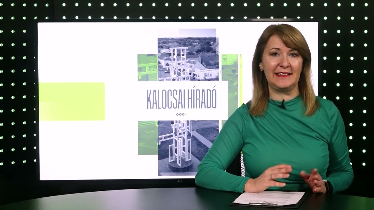 Kalocsai Híradó 2026.02.24.