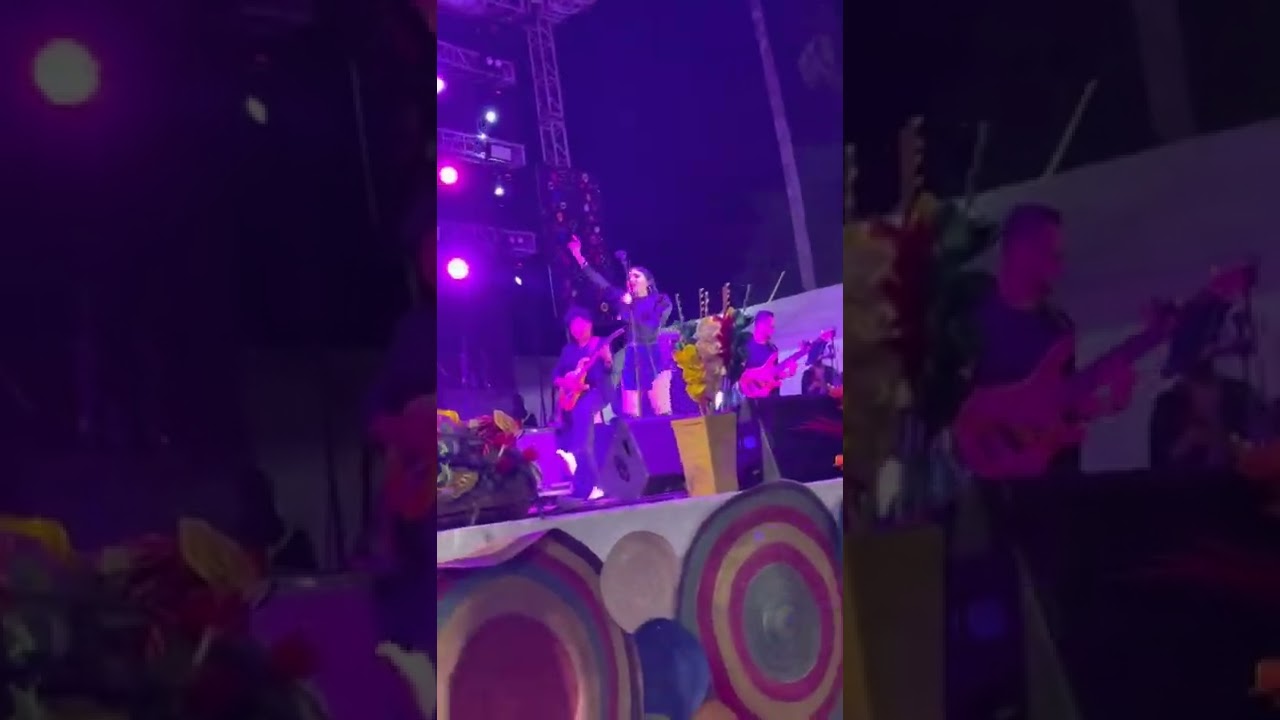 Irlanda Valenzuela - Intro - Si Decides