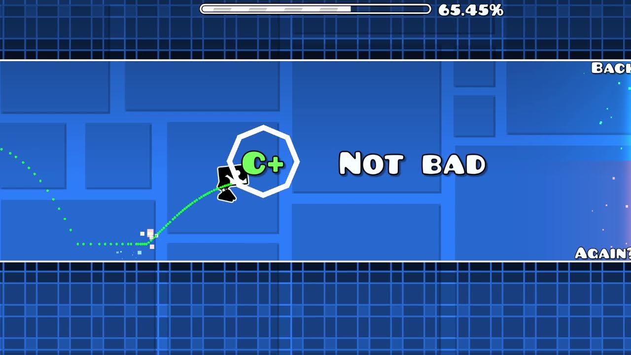 GEOMETRY DASH LIVE: lvl requests and playing lvls