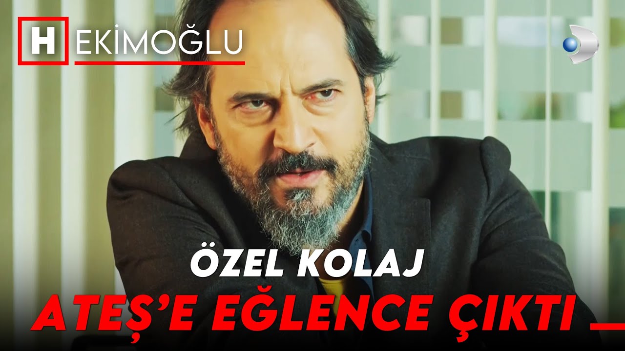 Birbirinden renkli hasatlar! - Hekimoğlu Poliklinik Derlemeleri