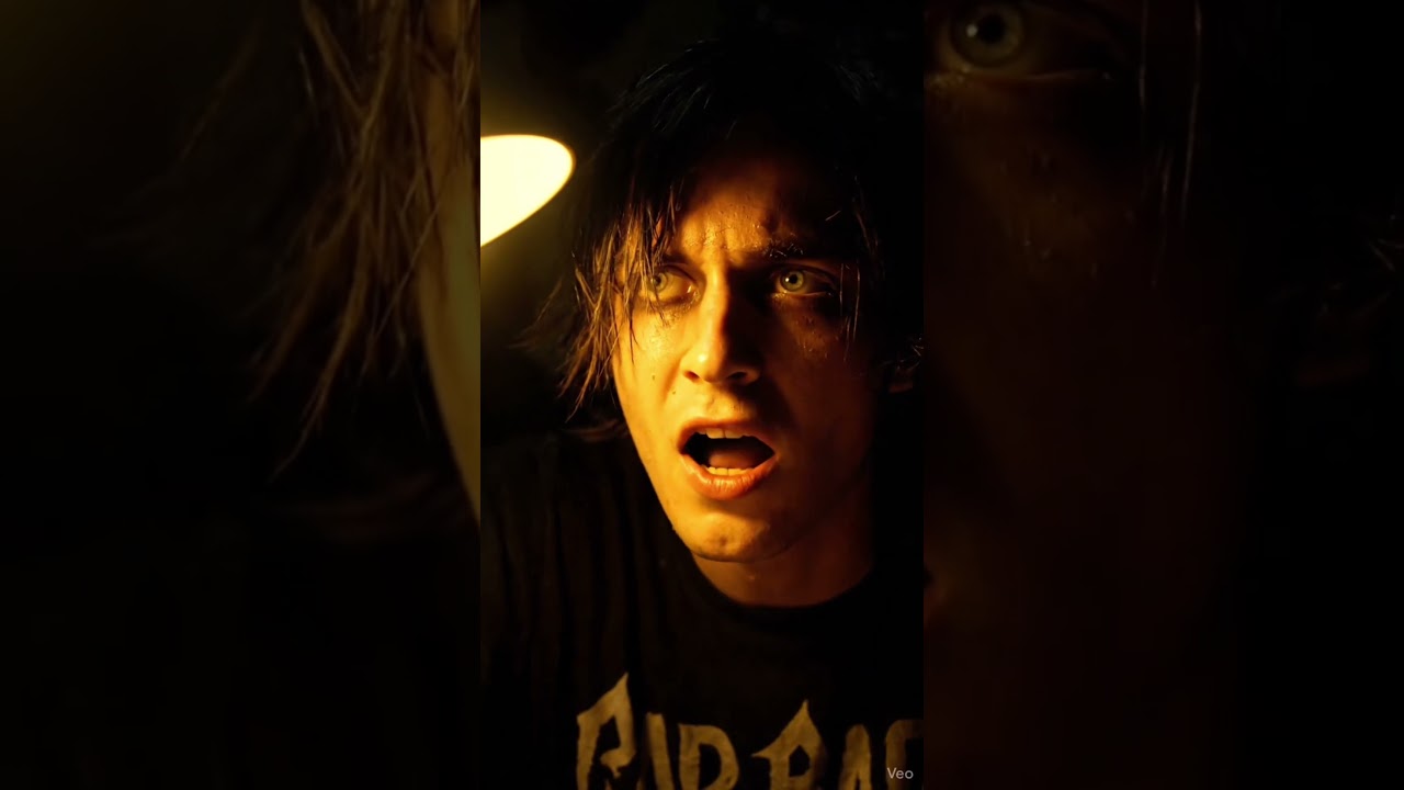 PD13’s First EMO Music Video  | Aliens, Cryptids & Pop-Punk