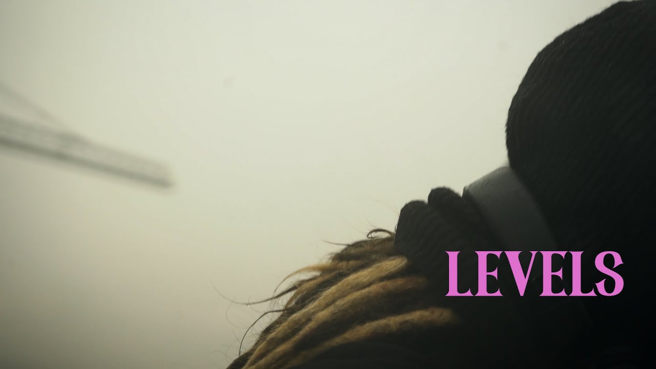 Trappedrobii - Levels [Official Music Video]
