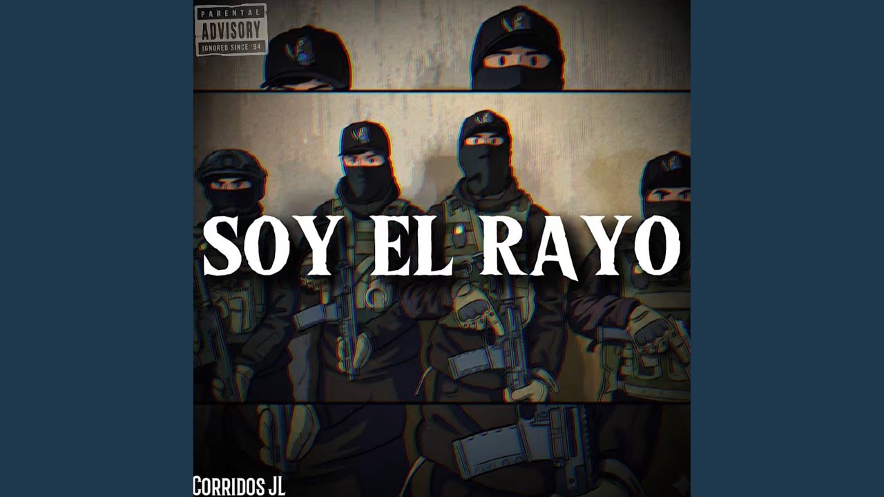 Soy el Rayo