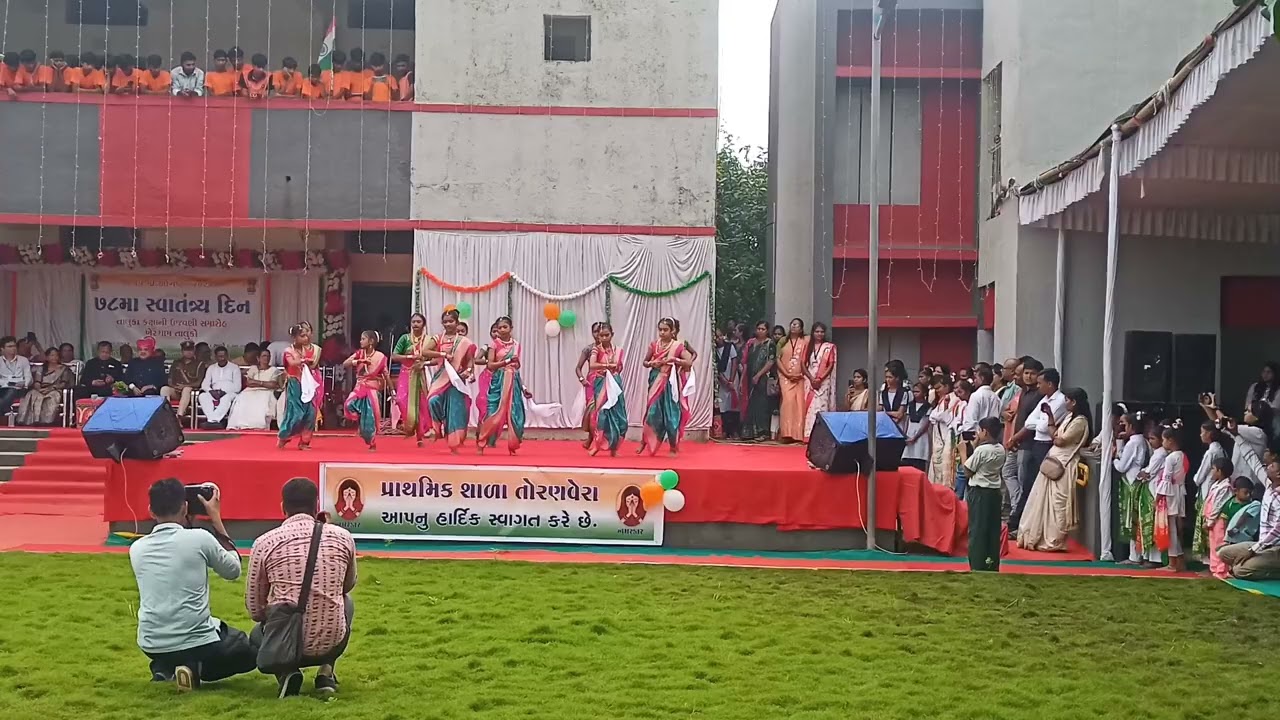 Adivasi Jungle Rakhvala|| 15 August Special ||