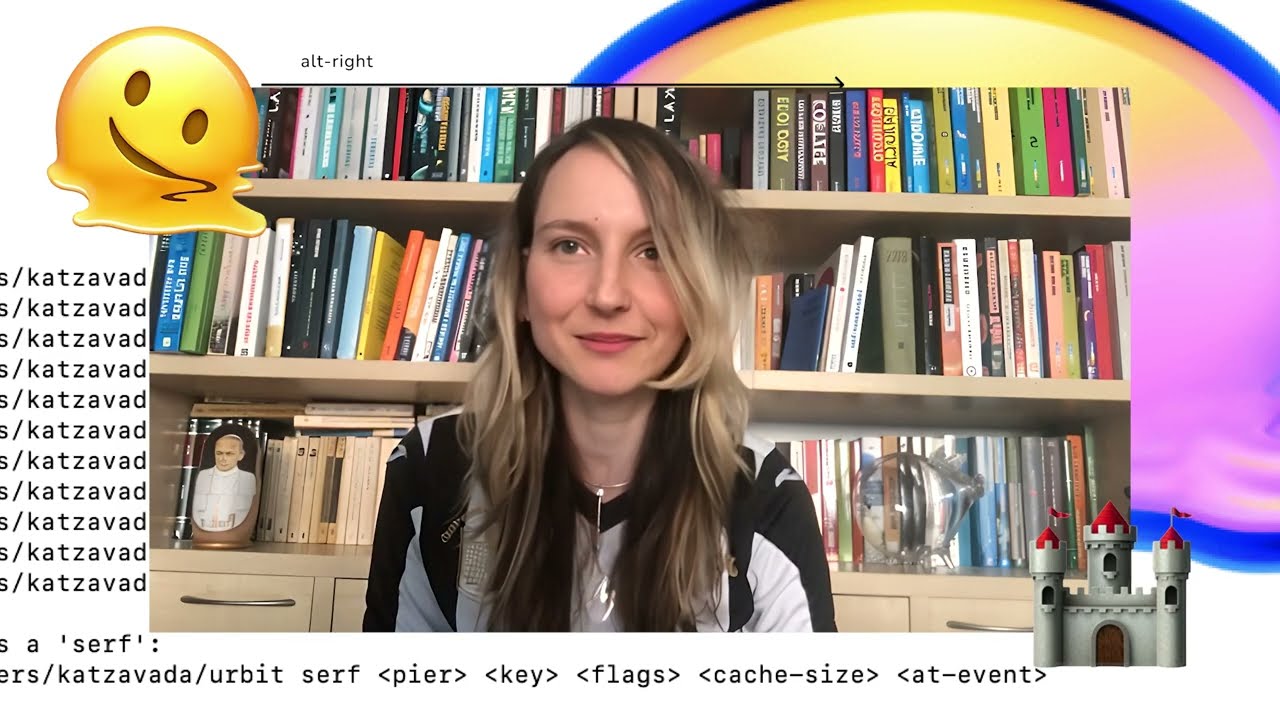 Katarzyna Zawada - o moim indywidualnym planie badawczym