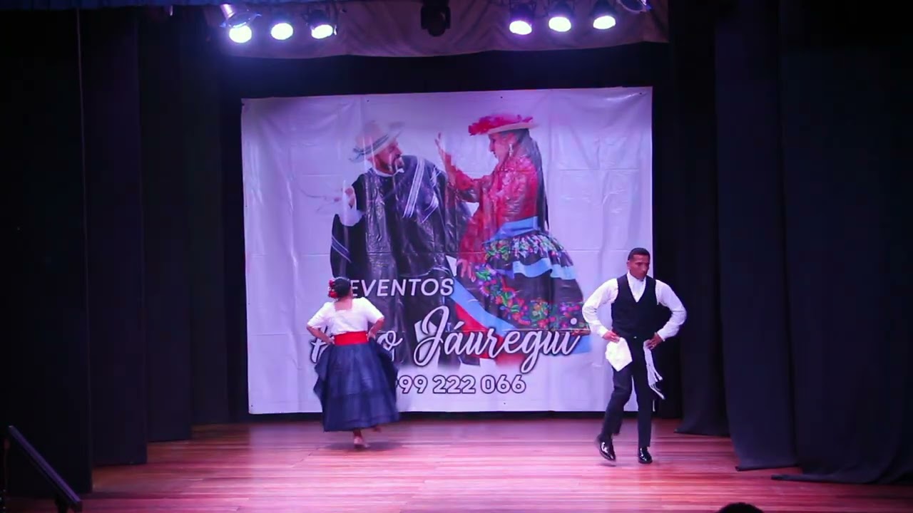 Rosa Marcelo y Marcelo Soriano - Clausura 2025
