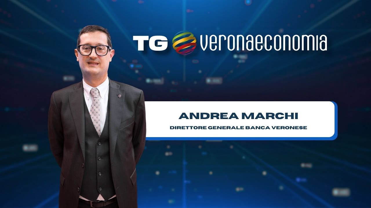 Andrea Marchi: «Il 3 maggio l'Assemblea. Per noi è determinante essere vicini ai nostri soci»