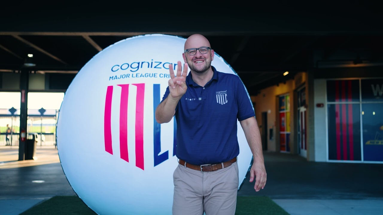 Andrew Leonard Breaks Down the 2026 Major League Cricket Season