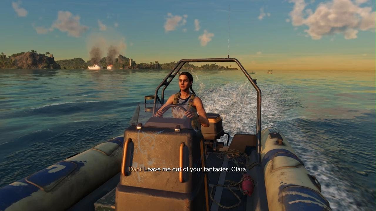 Far Cry 6