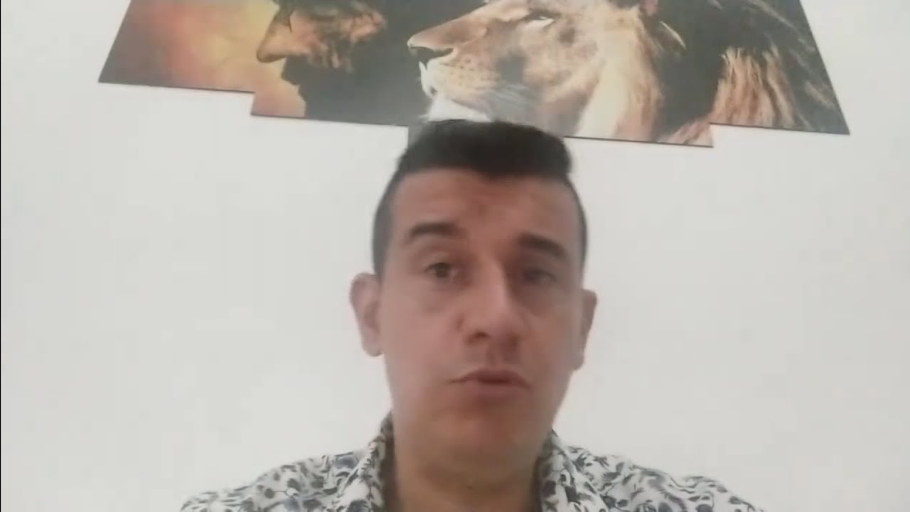 Experimentar Deus é para os íntimos 🔥