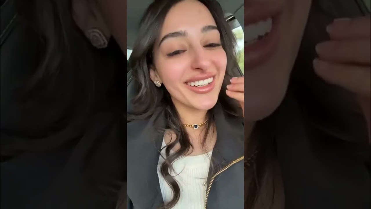 حلا عثمان بعد التقويم 😍