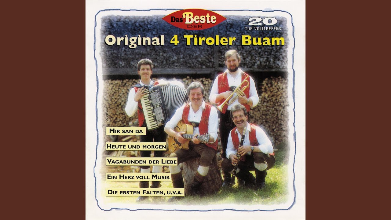 Tiroler Madl