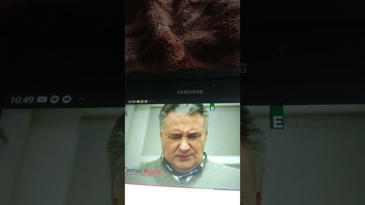 Рекламний блок (Еспресо ТБ, 01.12.2018)