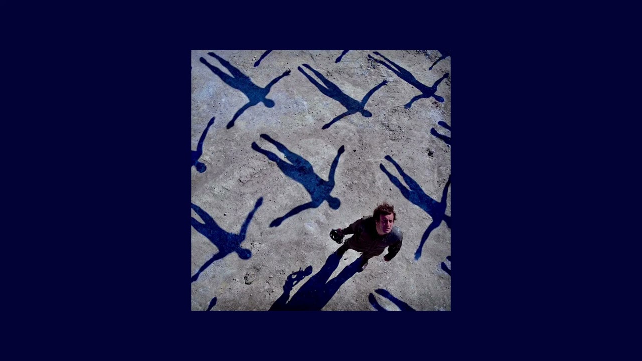 eternally missed • muse • slowed