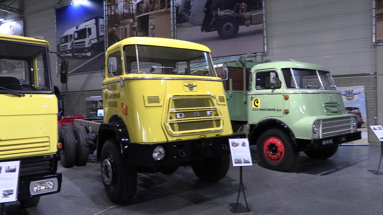 Daf Museum 10-11-2019