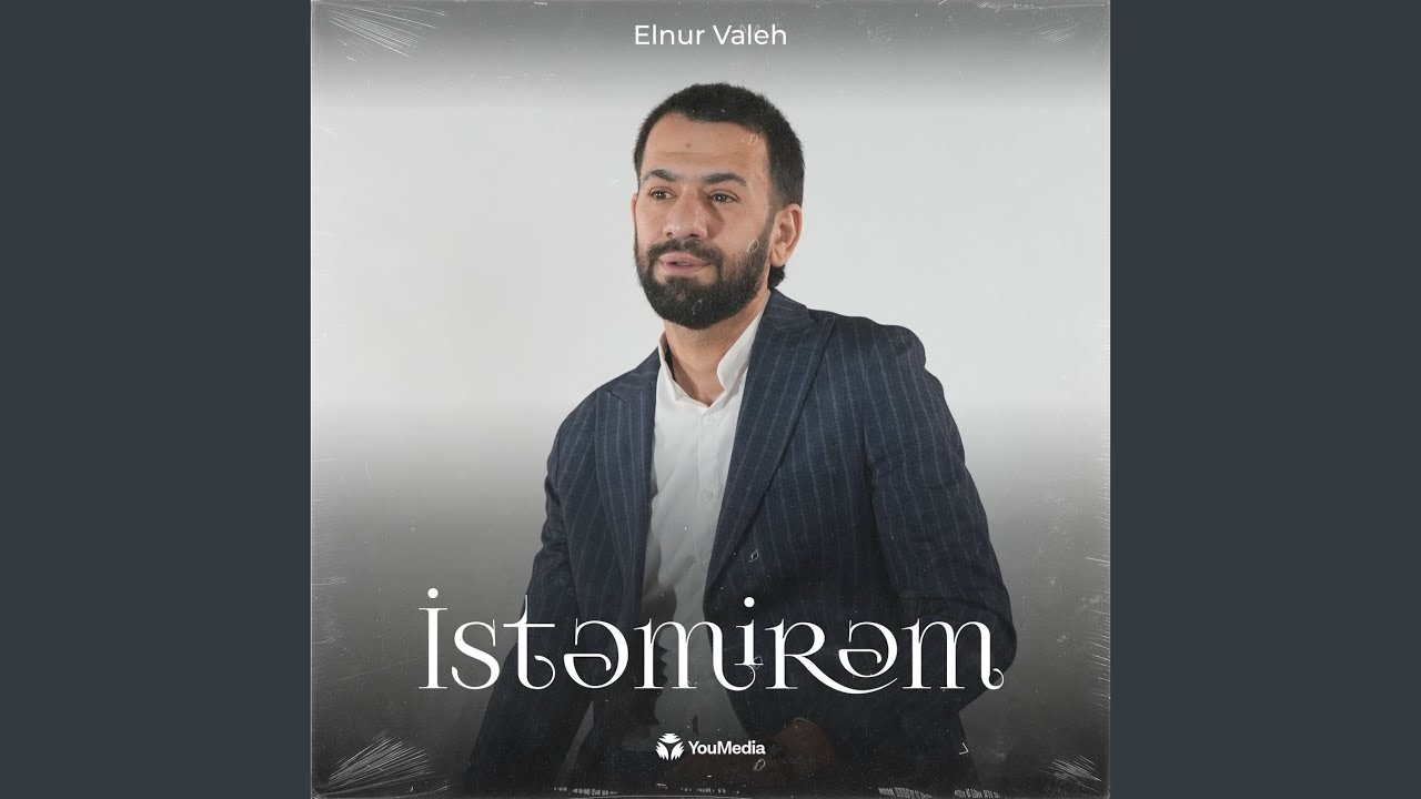 İstəmirəm