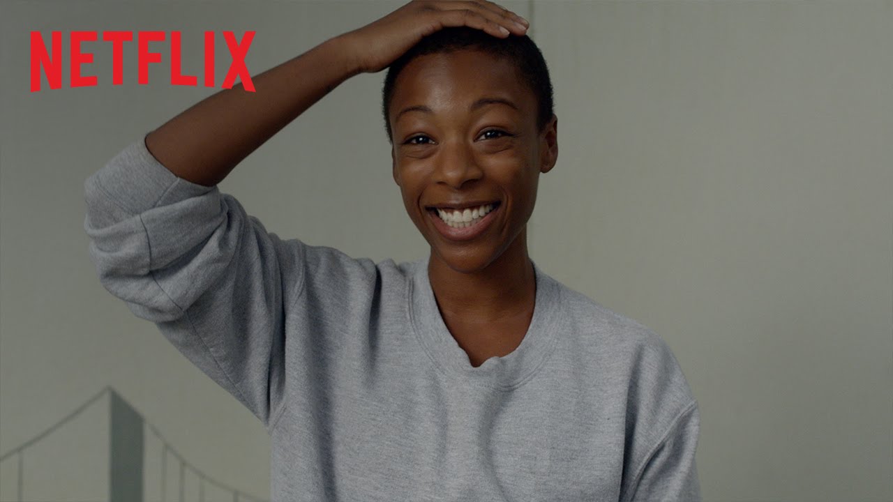 Orange is the New Black - Por qu&eacute; adoramos a Poussey Washington