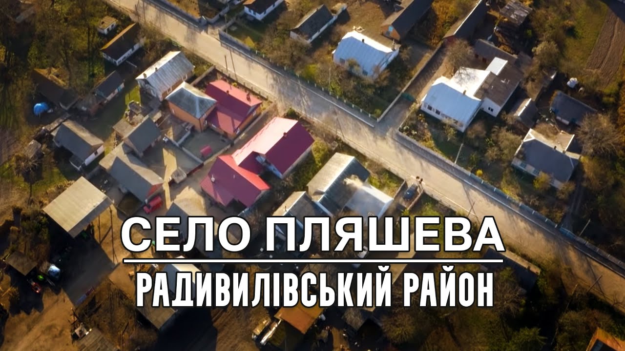 Козацькі могили, бібліотека в селі, домашній хліб з печі | Населена земля, с. Пляшева