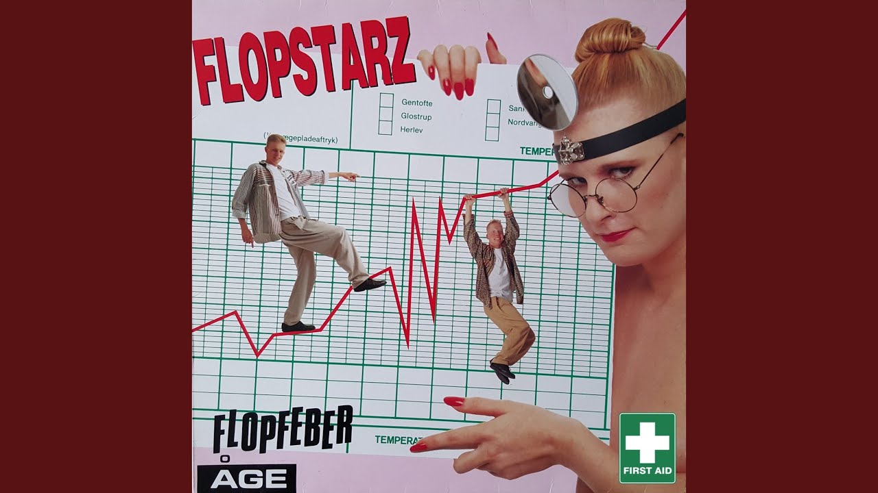 Flopfeber (12'' Vinyl Version)
