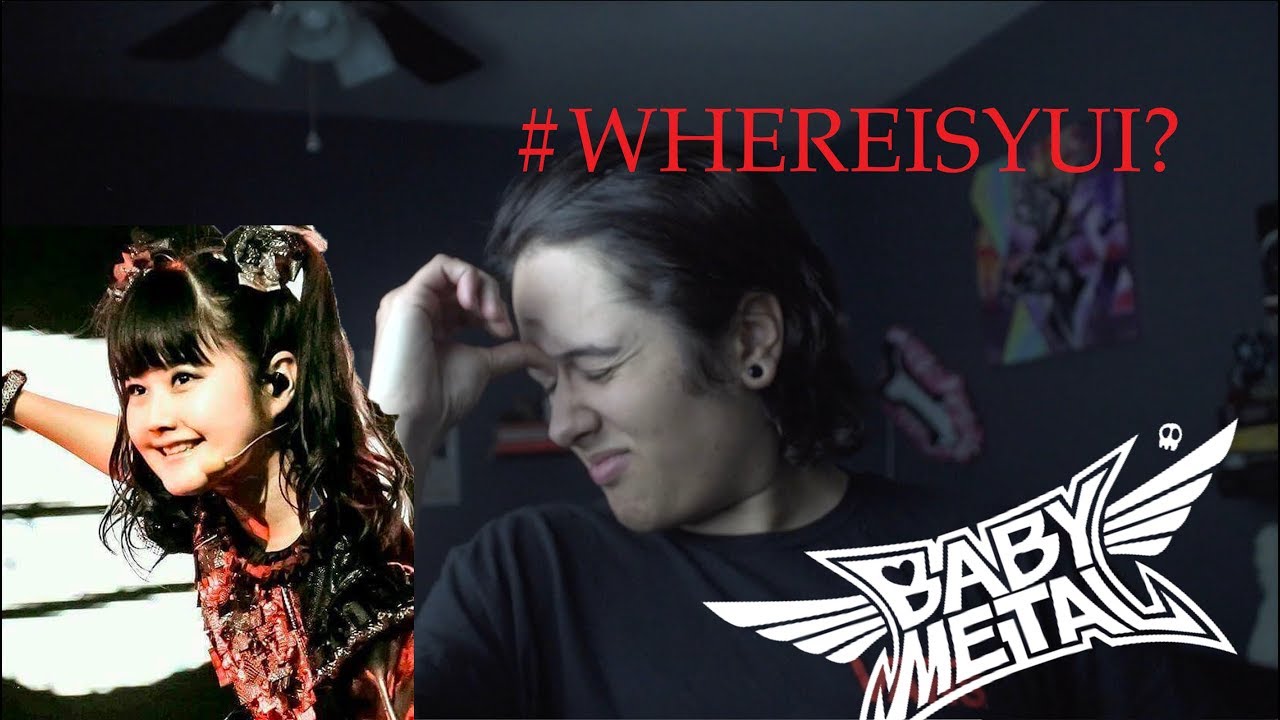 #WHEREISYUI - A RANT