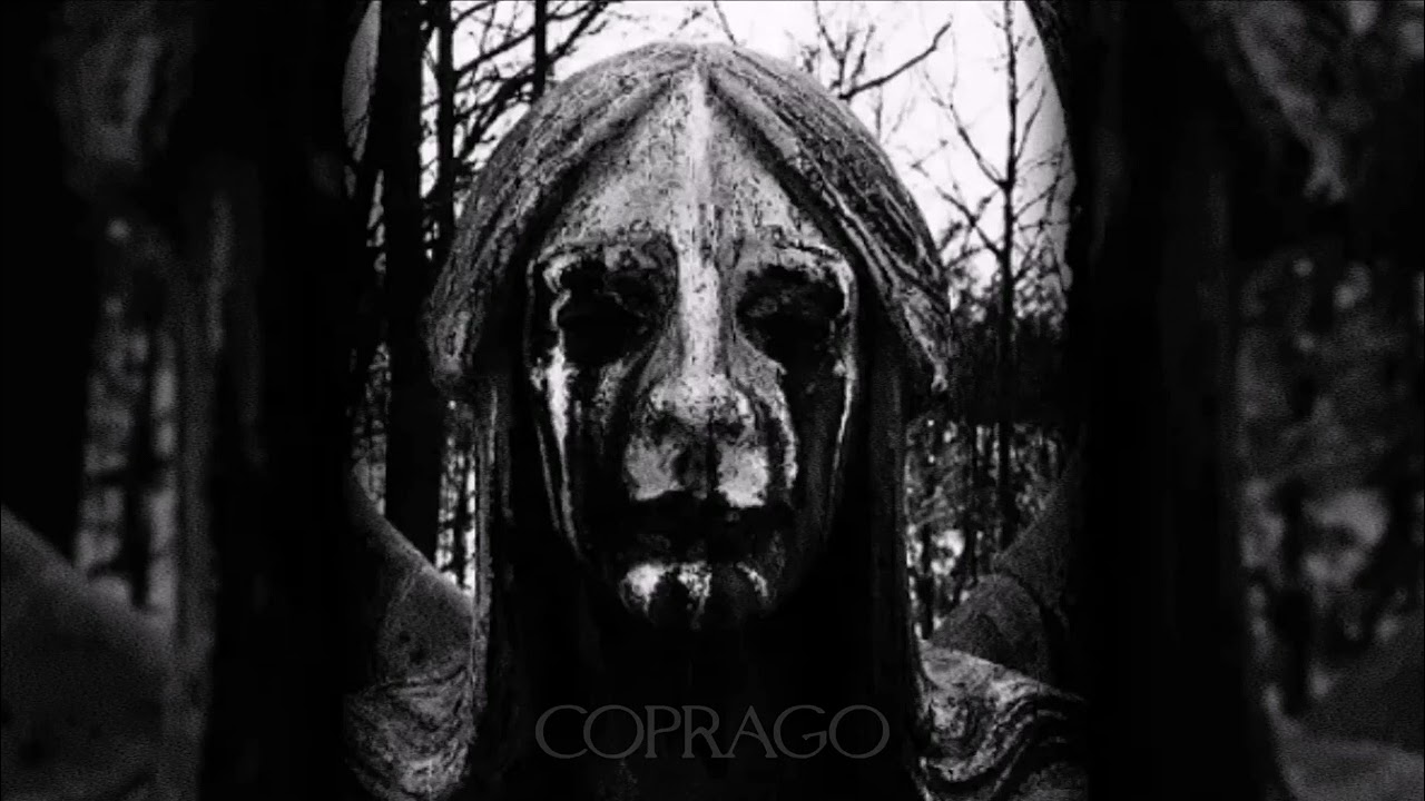 Cadaver - Me declaro misogino - femenista