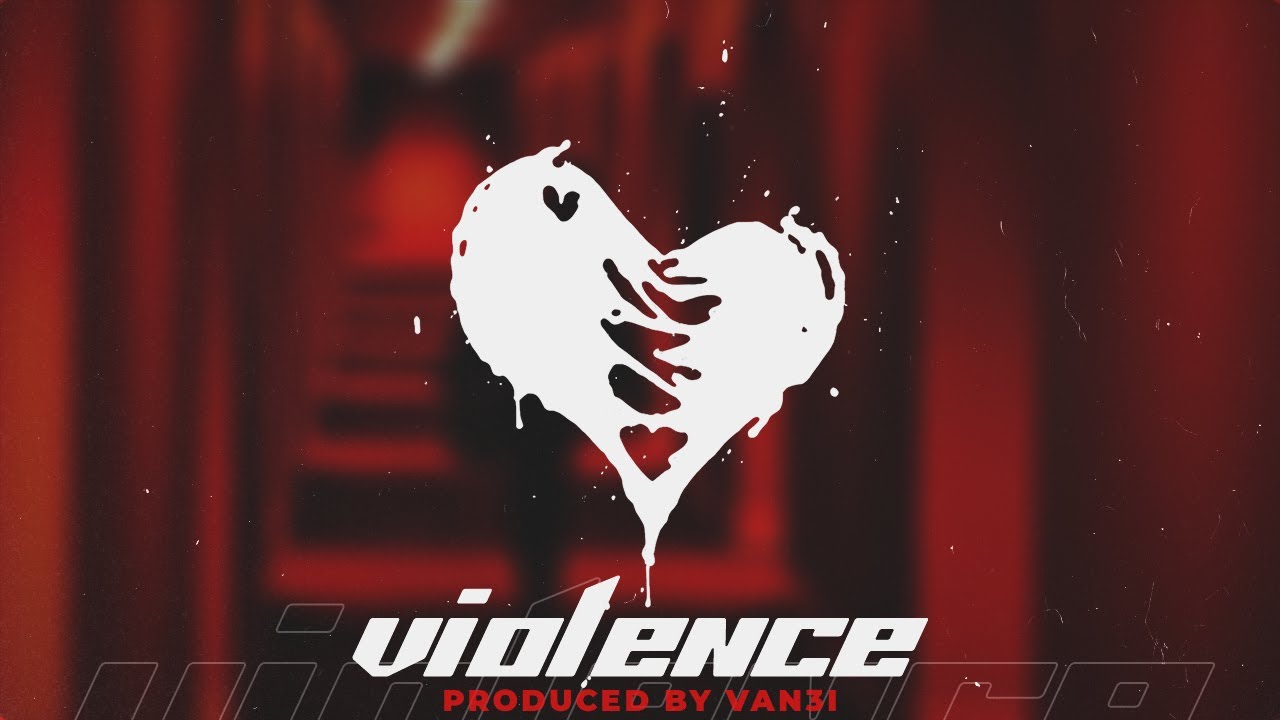 [FREE] Grim Brxzy SuperTrap Type Beat 2024 - &laquo;Violence&raquo; [prod. by van3i]