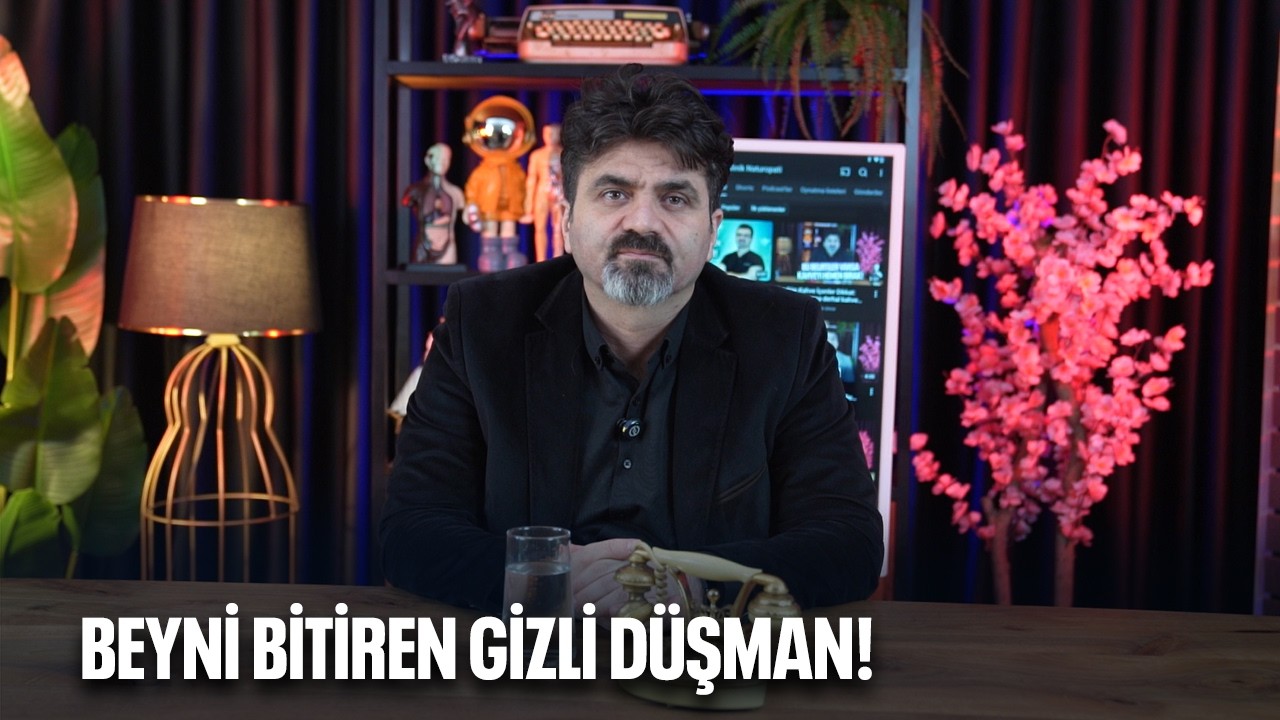 BUNU KİMSE SÖYLEMİYOR! KABIZLIK SADECE TUVALET SORUNU DEĞİLDİR!
