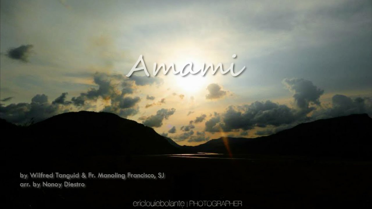 Amami