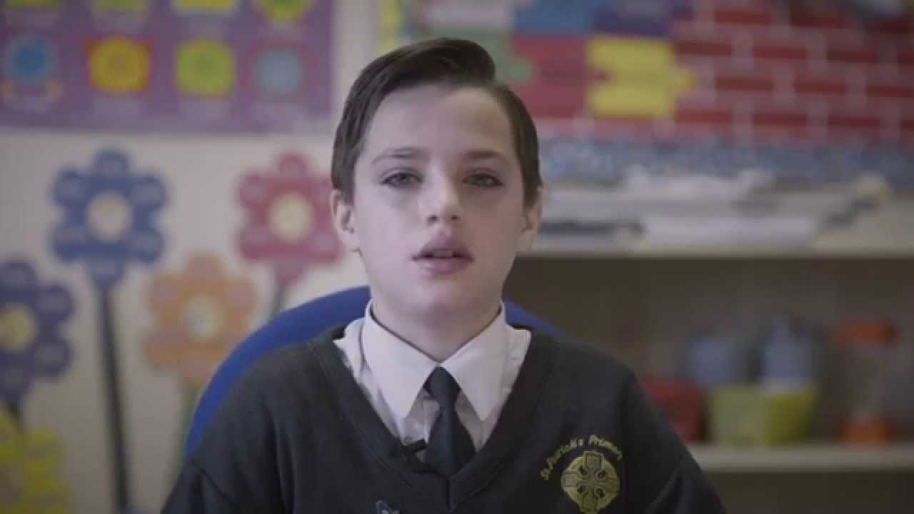 Bullying stories - Ireland