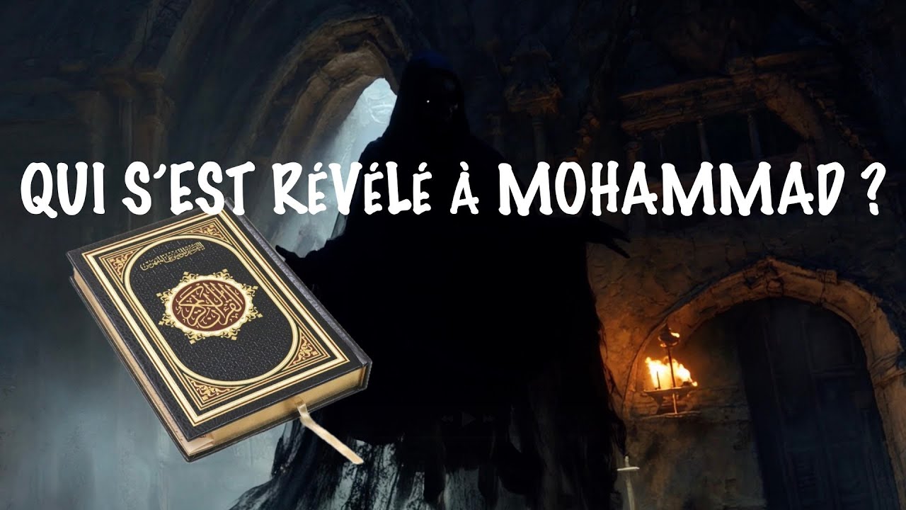 Le CORAN vient-il de Dieu ?
