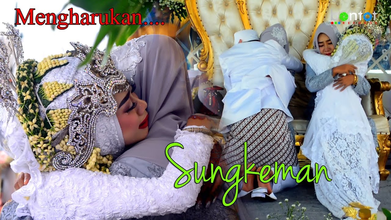 [BIKIN HARU] SUNGKEMAN PANGANTEN IRA HARYANTI & HERMANSYAH || ADAT SUNDA || BONTOT RECORDS