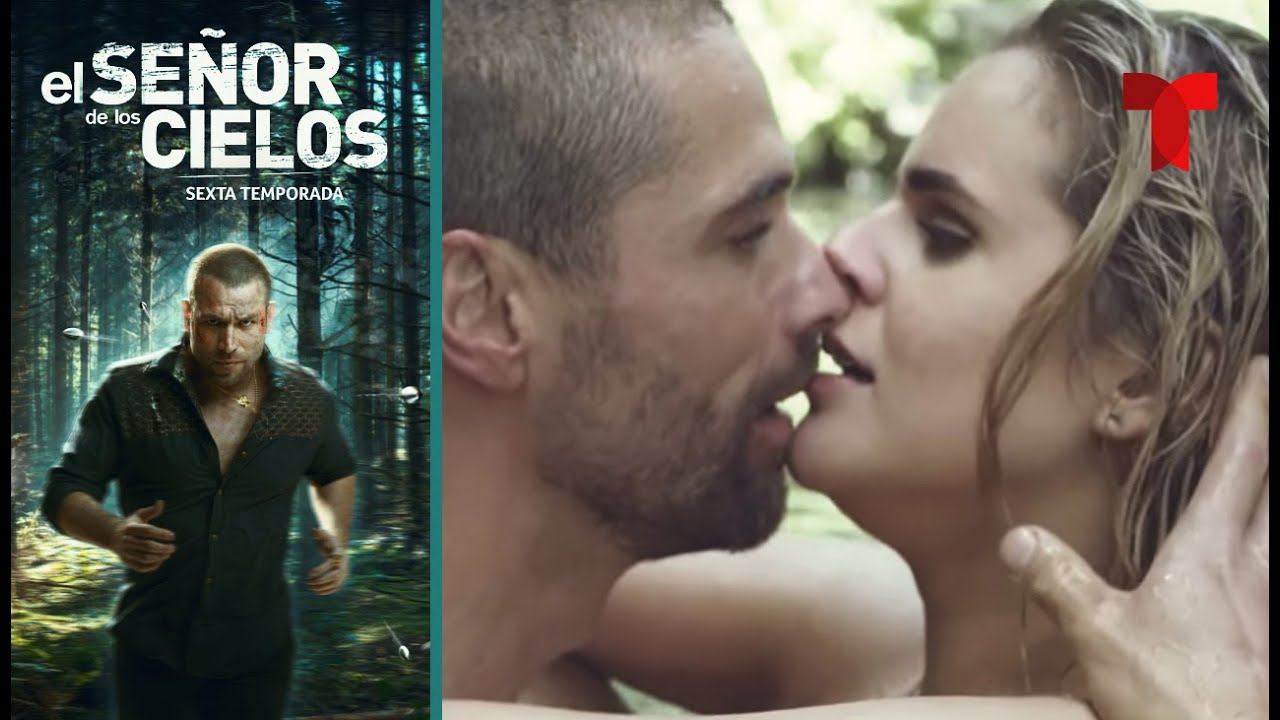 The Lord of the Skies 6 | Episode 95 | Telemundo English