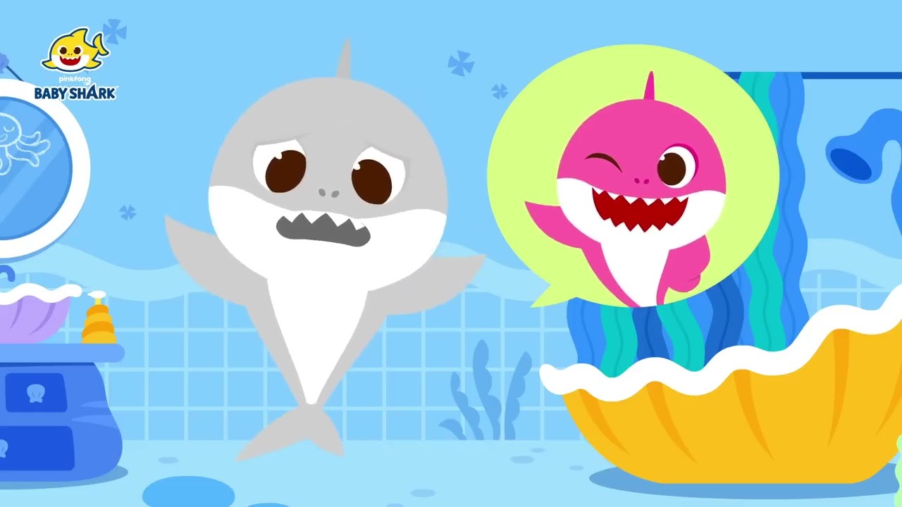 Yes Yes Papa No Lies Baby Shark Songs #baby #babyshark #babysongs 