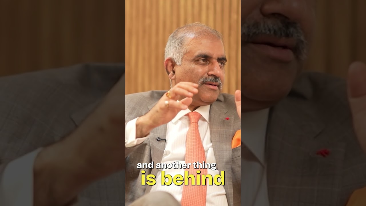 Why Companies Fail When They Focus Only on Money | Nitin Seth on Balanced Scorecard