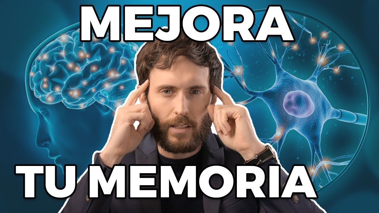 Mejora Tu Memoria Haciendo Esto