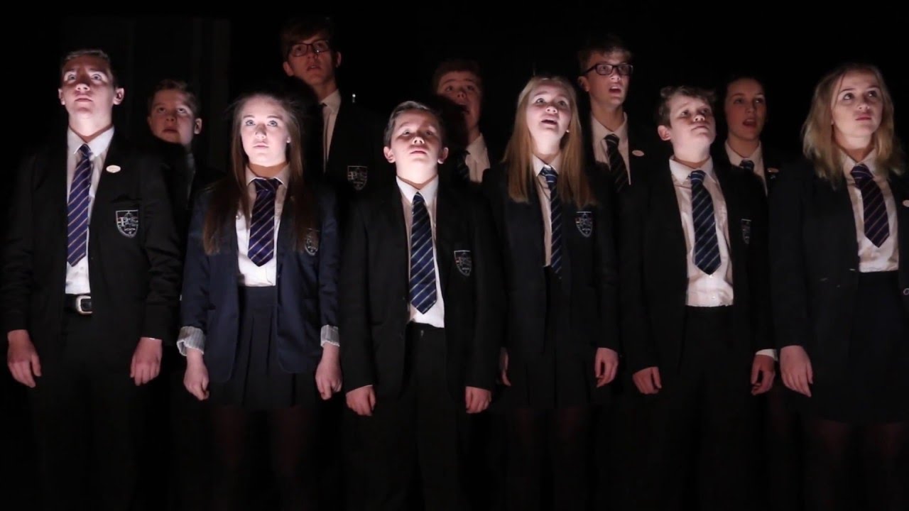 Perins Youth Theatre - A Short Film