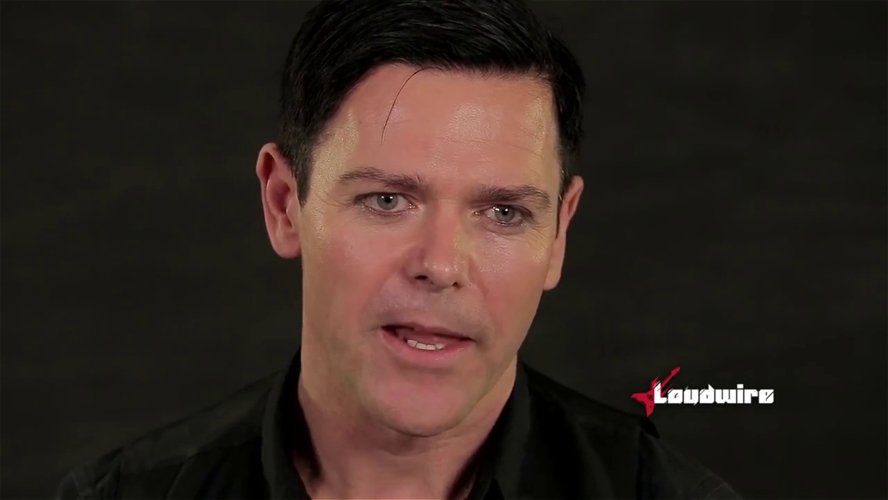 Рихард из Rammstein о самом памятном моменте и будущем группы