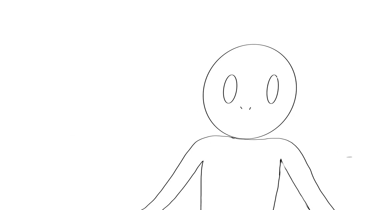 My 2d animation