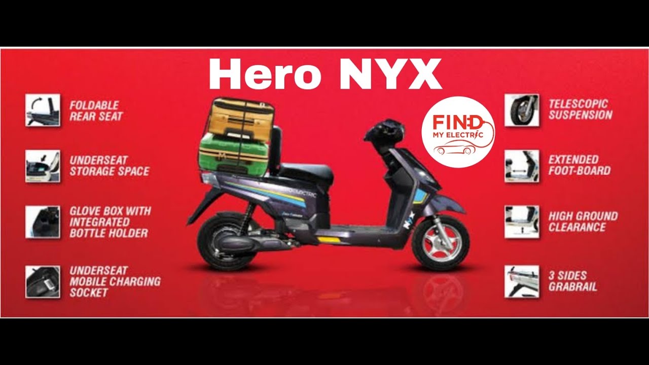 Hero NYX