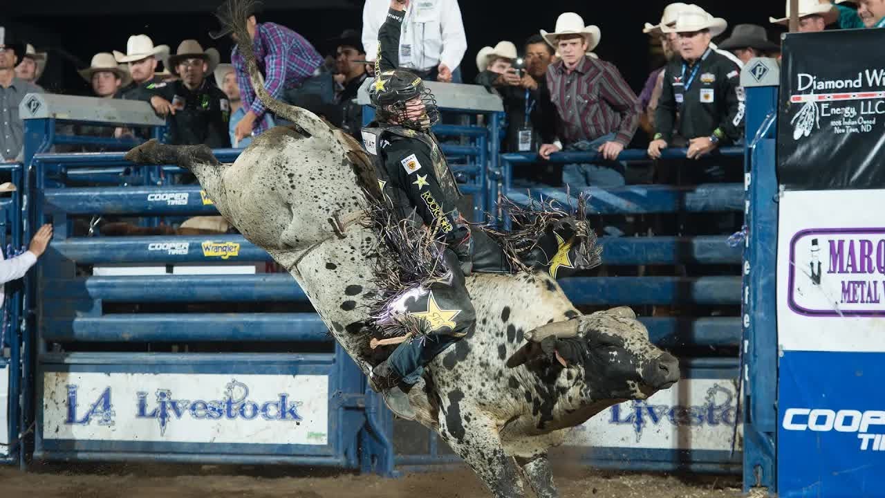 GOING 90: Matt Triplett EXTINGUISHES Quick Fire at Big Sky | 2019