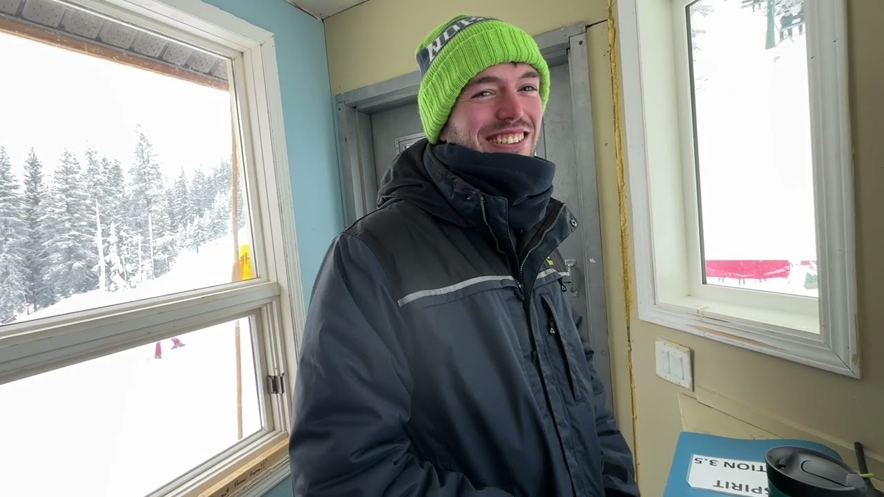 THIS WEEK ON PATROL: EP1 Intro to Mt Norquay